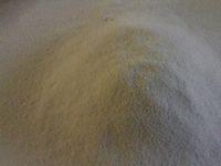 淺談微硅粉耐火澆注料主要有哪些影響？